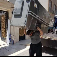 باربری حمل اثاثیه منزل*امانت بارکوردستان*تضمینی|خدمات حمل و نقل|اهواز, اهواز|دیوار