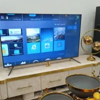 تلویزیون 50اینج اسمارت فورکی