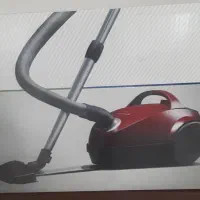 جاروبرقی نو و آک و پر قدرت