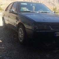روا مشکی ۸۷