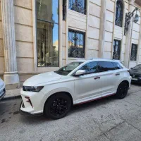 ۴۰۳ kmc a5 فول آپشن|خودرو سواری و وانت|مشهد, شهرآرا|دیوار