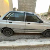 پراید مدل 90