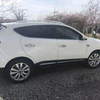 جکS5 اتوماتیک