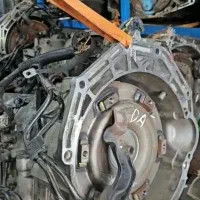 تعمییر گیربکس نیسان cvt