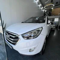 توسان ۲۰۱۴ فول نیو فیس