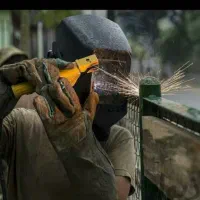 جوشکار سیار