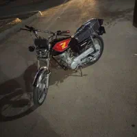 ۱۲۵ تمیز بازسازی کامل
