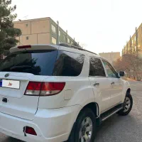 شاسی بلند گک گونو|خودرو سواری و وانت|تبریز, |دیوار