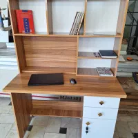 فایل ۴ کشو قفسه کتابخانه مینیمال|فروشگاه و مغازه|قم, مهر آباد|دیوار