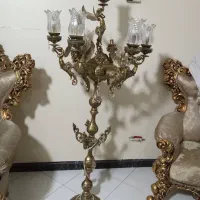 کنارسالنی برنز