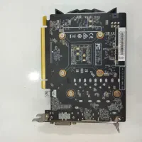 کارت گرافیک GTX 1650 DDR6|قطعات و لوازم جانبی رایانه|نیشابور, شهرک قدس|دیوار