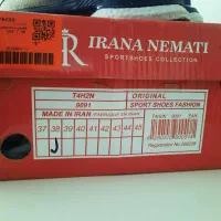 کتونی سایز۳۸|کیف، کفش، کمربند|شاهین‌شهر, شهرک میلاد|دیوار