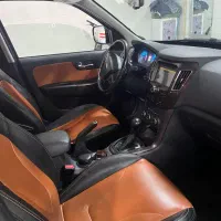 هایما مدل ۹۹بدون رنگ|خودرو سواری و وانت|تبریز, |دیوار