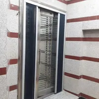 نصب و تعمیر درب و پنجره UPVC و توری آلومینیومی|خدمات پیشه و مهارت|اهواز, کیانپارس |دیوار