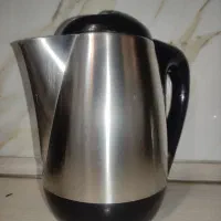 چای ساز|سماور، چای‌ساز، قهوه‌ساز|خسروشاه, |دیوار