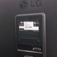 مانیتور. LG 20|قطعات و لوازم جانبی رایانه|بهبهان, |دیوار