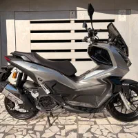 adv ای دی وی همتاز|موتورسیکلت|ساری, |دیوار