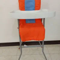 میز غذا خوری کودک|اسباب و اثاث بچه|شاهین‌شهر, گرگاب|دیوار