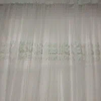 پرده پذیرایی