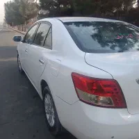 آریو کم کارکردمدل ۹۷|خودرو سواری و وانت|فردیس, شهرک ناز|دیوار