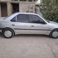 پژو405 جی ال ایکس|خودرو سواری و وانت|تهران, یافت‌آباد|دیوار