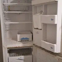 فروش یخچال هیمالیا|یخچال و فریزر|تهران, بریانک|دیوار