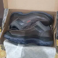 جفت کفش کار