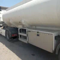تانکر ماموت|خودرو سنگین|رشت, فرزانه|دیوار