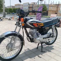 موتور سیکلت
