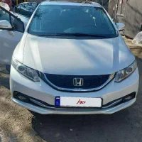 سیویک فول آپشن