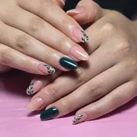 کاشت ناخن|خدمات آرایشگری و زیبایی|باغستان, |دیوار