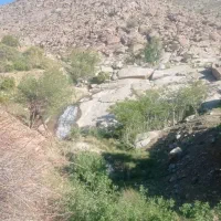 چادر مسافرتی (گمشده)