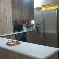 کابینت کارکرده|مصالح و تجهیزات ساختمان|ری, شهرری|دیوار