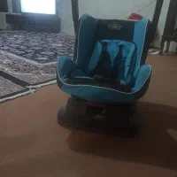 صندلی کودک اتومبیل