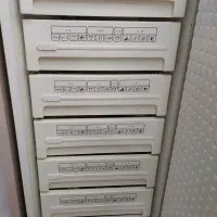 فریزر پارس ۷ کشو|یخچال و فریزر|اردبیل, |دیوار