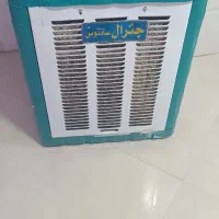 کولر سه هزار|کولر آبی|اصفهان, براآن شمالی|دیوار