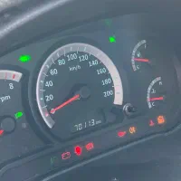 ساینا مدل۹۹ کم کار و سالم|خودرو سواری و وانت|تالش, هشتپر|دیوار