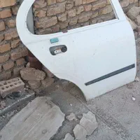 فروش لوازم جانبی و بدنه سواری