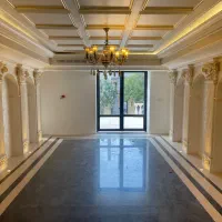 ۳۰۸متر۴خواب/۱۰۰مترسالن یکدست/فرعی نگهبانی زرگری