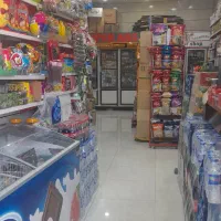 واگذاری تمامی وسایل و اجناس فروشگاه