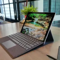 Microsoft Surface Pro 6|رایانه همراه|قم, صفائیه|دیوار