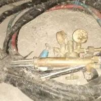 سرپیک|ابزارآلات|کوهسار (البرز), |دیوار