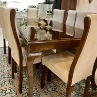 میز ناهار خوری