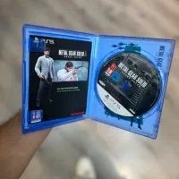 Metal gear solid snake eater ps5 اپن باکس مشابه نو|کنسول، بازی ویدئویی و آنلاین|تهران, باغ فیض|دیوار