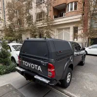 هایلوکس ۲۰۱۲|خودرو سواری و وانت|تهران, نیاوران|دیوار