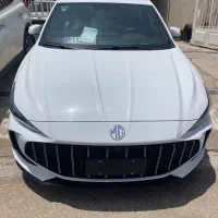 ام جی gdi