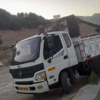 الوند ۹۵