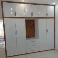 کابینت کمددیواری با طراحی 3d رایگان|خدمات پیشه و مهارت|گلبهار, شهر جدید گلبهار|دیوار