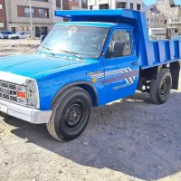 نیسان‌کمپرس|خودرو سواری و وانت|بیرجند, |دیوار