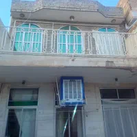 منزل-فروشی-دوطبقه-در-جمهوری-یک